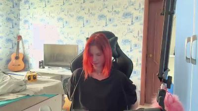 LouisLoewe webcam model stream image
