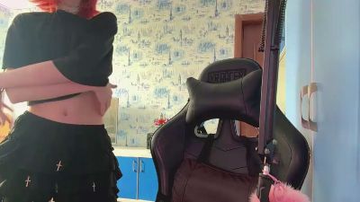 LouisLoewe webcam model stream image