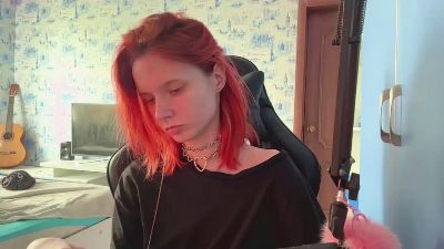LouisLoewe webcam model stream image