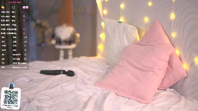 AmityClayborne webcam model stream image