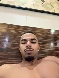 PimpDante webcam model stream image