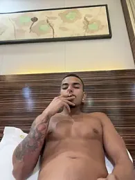 PimpDante webcam model stream image