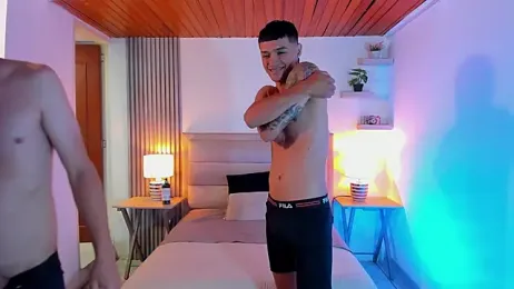 Fun_Wallen webcam model stream image