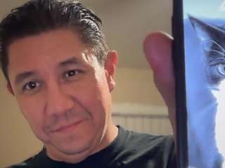 dom131 webcam model stream image