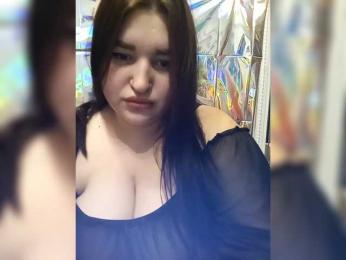 Lily8 webcam model stream image