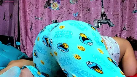 Charlott_Rose01 webcam model stream image