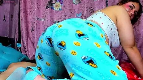 Charlott_Rose01 webcam model stream image