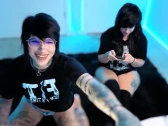 xxunholymusexx webcam model stream image