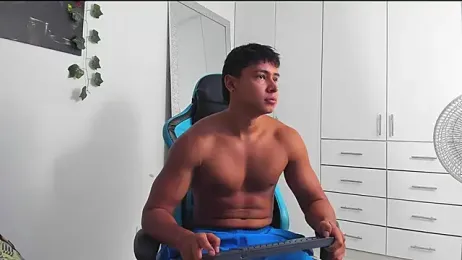 Bray_Kevin webcam stripchat model stream image