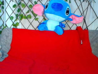 LiaGill webcam model stream image