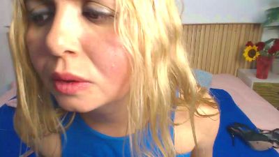 Rose_meyer webcam model stream image