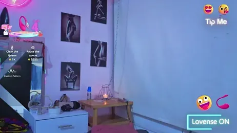 karla_cutesweet webcam model stream image