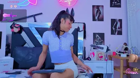 karla_cutesweet webcam model stream image