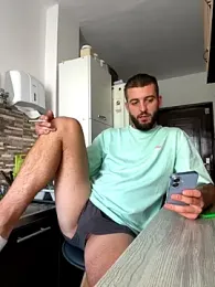 Pablo_Hornyguy95 webcam model stream image