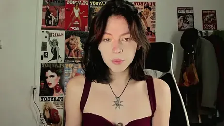 Niky__Jess webcam model stream image