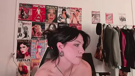 Niky__Jess webcam stripchat model stream image