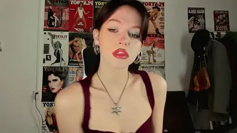 Niky__Jess webcam stripchat model stream image