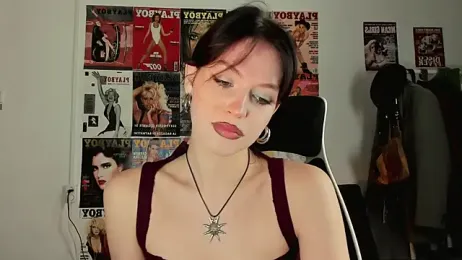 Niky__Jess webcam model stream image