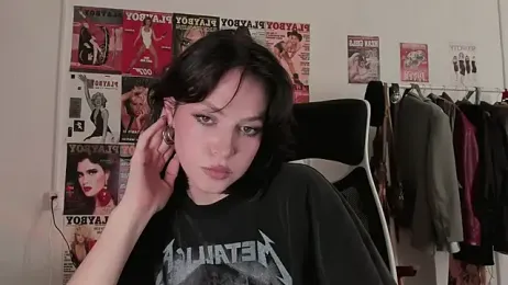 Niky__Jess webcam model stream image