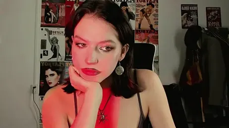 Niky__Jess webcam model stream image