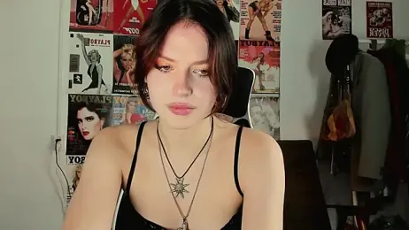 Niky__Jess webcam model stream image