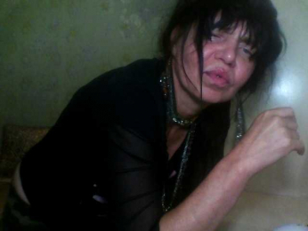 _Jossephinna_ webcam model stream image