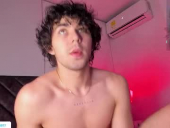 luca_ferrer_ webcam model stream image