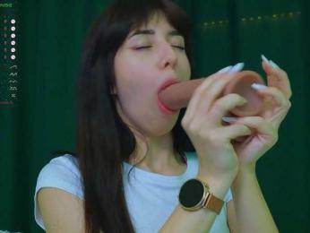 _violetttttka webcam model stream image