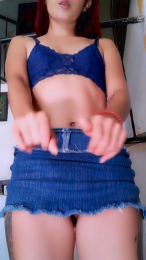 Electra_porn webcam model stream image
