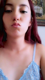Electra_porn webcam cam4 model stream image