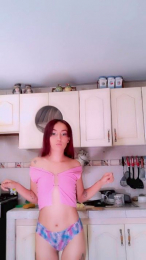 Electra_porn webcam model stream image