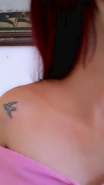 Electra_porn webcam model stream image