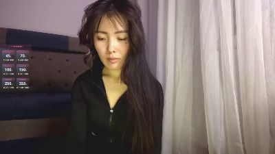 SpringDebski webcam model stream image