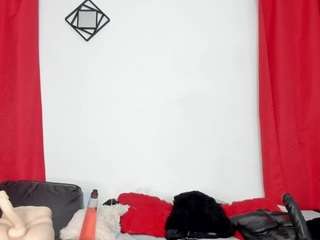 leonoraduques33 webcam model stream image