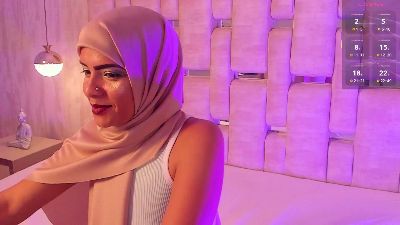 VeronicaFlowers webcam cam4 model stream image