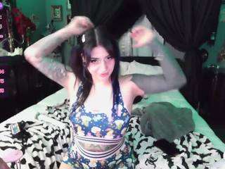 sallylynn webcam model stream image