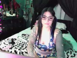 sallylynn webcam model stream image