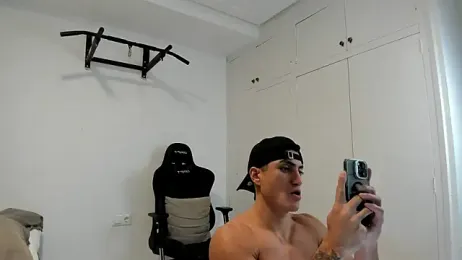 dan01_ webcam model stream image