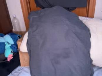 origamicat webcam model stream image