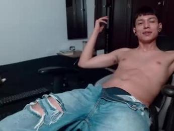 aarman_bannana webcam model stream image