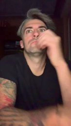 RagazzoLombardo webcam model stream image