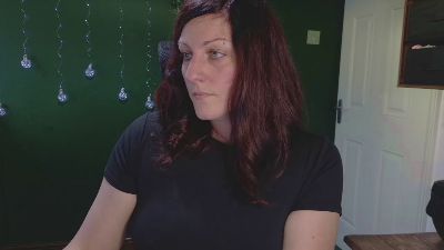 Curvy_NolaMILF webcam model stream image