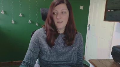 Curvy_NolaMILF webcam model stream image