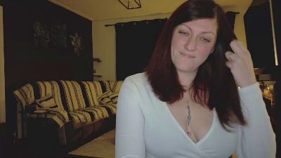 Curvy_NolaMILF webcam model stream image