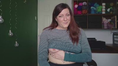 Curvy_NolaMILF webcam model stream image