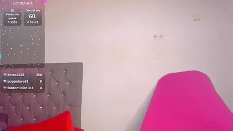 valeria_montess webcam model stream image