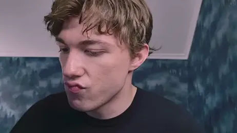 MarkShot_ webcam model stream image