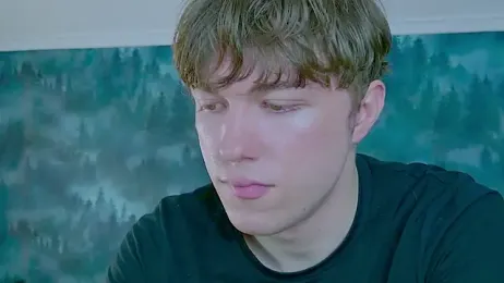 MarkShot_ webcam model stream image