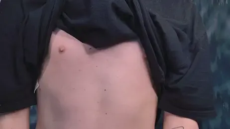 MarkShot_ webcam model stream image