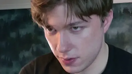 MarkShot_ webcam model stream image